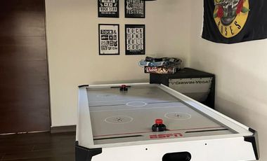 Casa en condominio en venta en Monterrey, Bosquencinos, N.L.