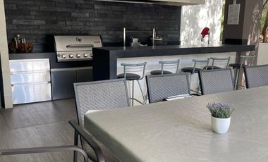 Casa en condominio en venta en Monterrey, Bosquencinos, N.L.