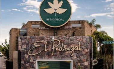 Terreno en Venta, La Calera, Puebla