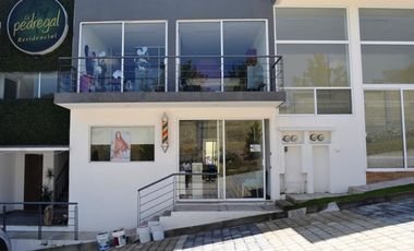 Terreno en Venta, La Calera, Puebla