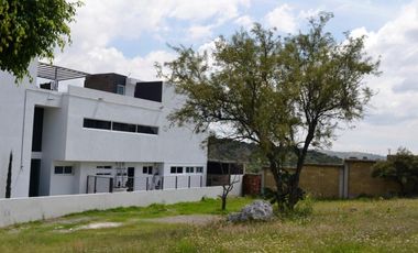 Terreno en Venta, La Calera, Puebla