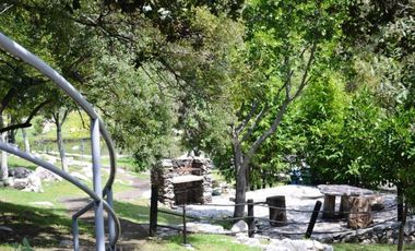 Terreno en Venta, La Calera, Puebla