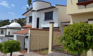 Terreno en Venta, La Calera, Puebla