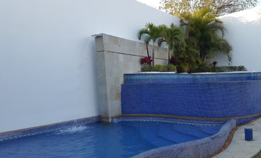 Casa en Venta en Lomas de Cocoyoc, Sección Panorama