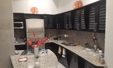 Casa en Venta en Lomas de Cocoyoc, Sección Panorama