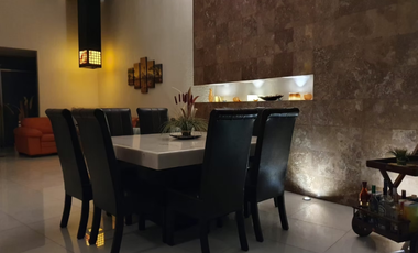 Casa en Venta en Lomas de Cocoyoc, Sección Panorama