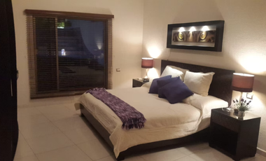 Casa en Venta en Lomas de Cocoyoc, Sección Panorama