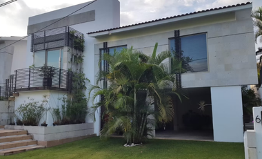 Casa en Venta en Lomas de Cocoyoc, Sección Panorama
