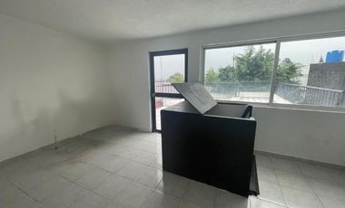 Departamento en Renta en Lomas de Las Fuentes, Naucalpan
