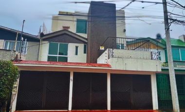 Departamento en Renta en Lomas de Las Fuentes, Naucalpan