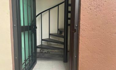 Departamento en Renta en Lomas de Las Fuentes, Naucalpan