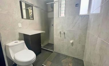 Departamento en Renta en Lomas de Las Fuentes, Naucalpan