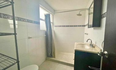 Departamento en Renta en Lomas de Las Fuentes, Naucalpan