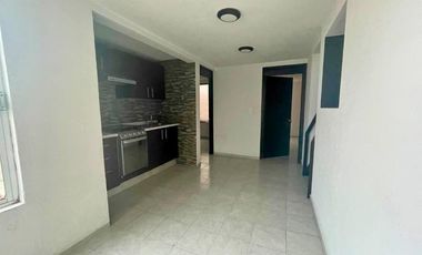 Departamento en Renta en Lomas de Las Fuentes, Naucalpan