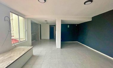 Departamento en Renta en Lomas de Las Fuentes, Naucalpan