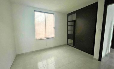 Departamento en Renta en Lomas de Las Fuentes, Naucalpan