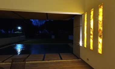 Casa en Venta en Lomas de Cocoyoc, Sección Volcanes