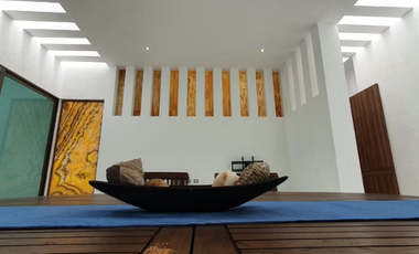 Casa en Venta en Lomas de Cocoyoc, Sección Volcanes