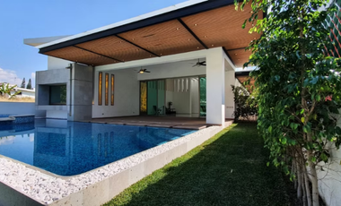 Casa en Venta en Lomas de Cocoyoc, Sección Volcanes