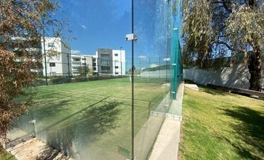 Departamento en Renta