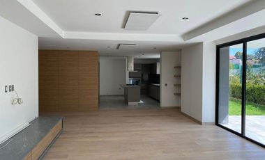 Departamento en Renta