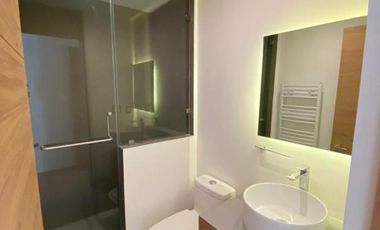 Departamento en Renta