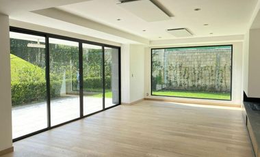 Departamento en Renta