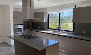 Departamento en Renta