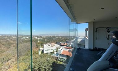 Departamento en Renta