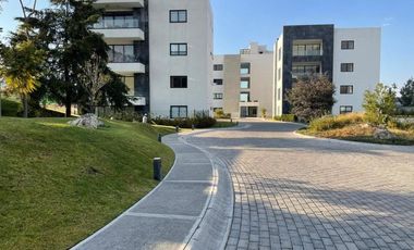 Departamento en Renta