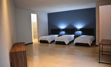 Casa en Renta en Valle de Bravo.