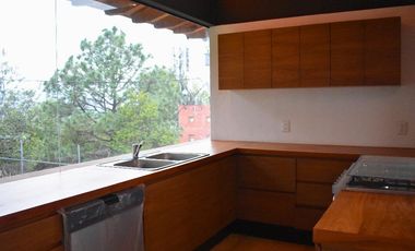 Casa en Renta en Valle de Bravo.