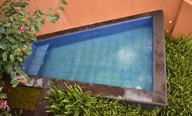 Casa en Renta en Valle de Bravo.