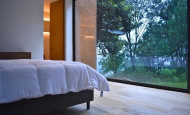 Casa en Renta en Valle de Bravo.