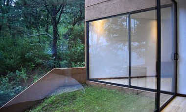 Casa en Renta en Valle de Bravo.