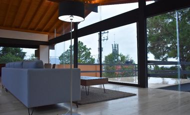 Casa en Renta en Valle de Bravo.