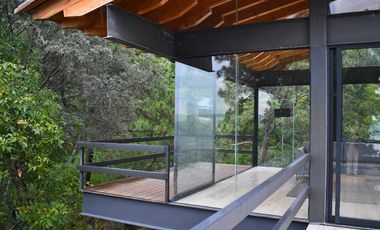 Casa en Renta en Valle de Bravo.