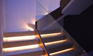 Casa en Renta en Valle de Bravo.