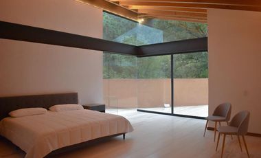 Casa en Renta en Valle de Bravo.