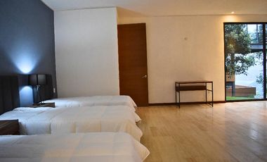 Casa en Renta en Valle de Bravo.