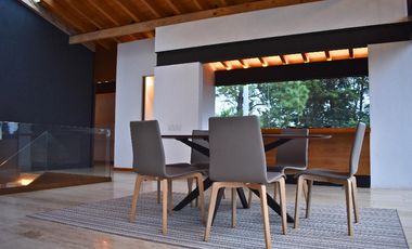 Casa en Renta en Valle de Bravo.