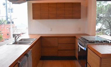 Casa en Renta en Valle de Bravo.