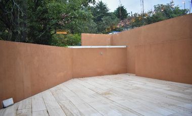 Casa en Renta en Valle de Bravo.