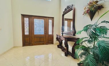 Casa en Venta en Residencial Galerías, Torreón, Coahuila