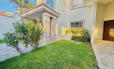 Casa en Venta en Residencial Galerías, Torreón, Coahuila