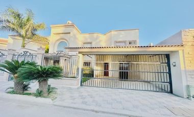 Casa en Venta en Residencial Galerías, Torreón, Coahuila