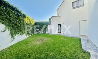 Casa en Venta en Residencial Galerías, Torreón, Coahuila