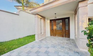 Casa en Venta en Residencial Galerías, Torreón, Coahuila