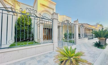 Casa en Venta en Residencial Galerías, Torreón, Coahuila