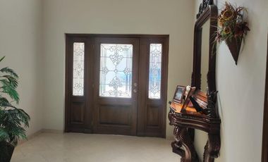 Casa en Venta en Residencial Galerías, Torreón, Coahuila